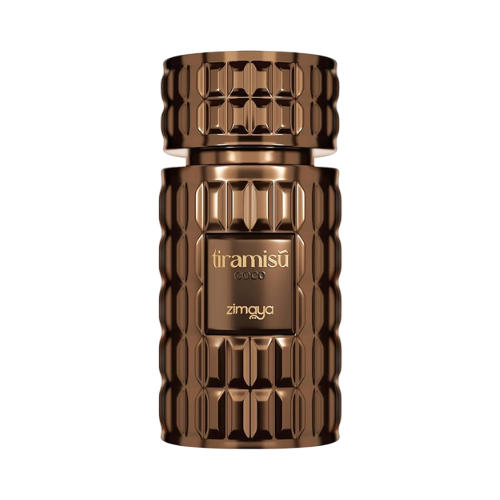 Zimaya Tiramisu Coco