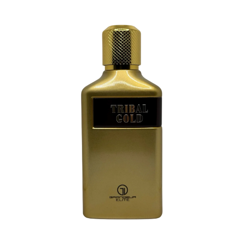 Grandeur Tribal Gold