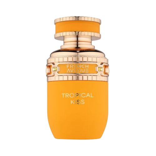 French Avenue Oriental Tropical Kiss