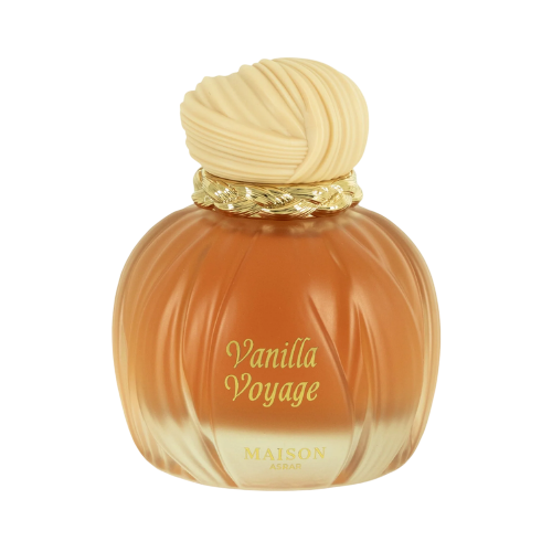 Maison Asrar Vanilla Voyage