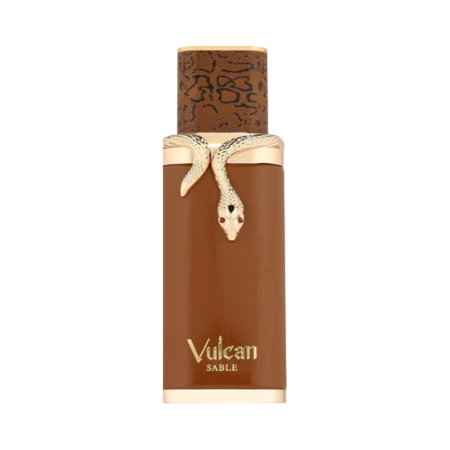 French Avenue Vulcan Sable