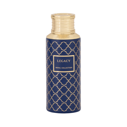 Maison Asrar Legacy