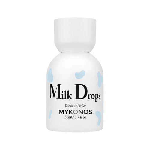 Mykonos Milk Drops