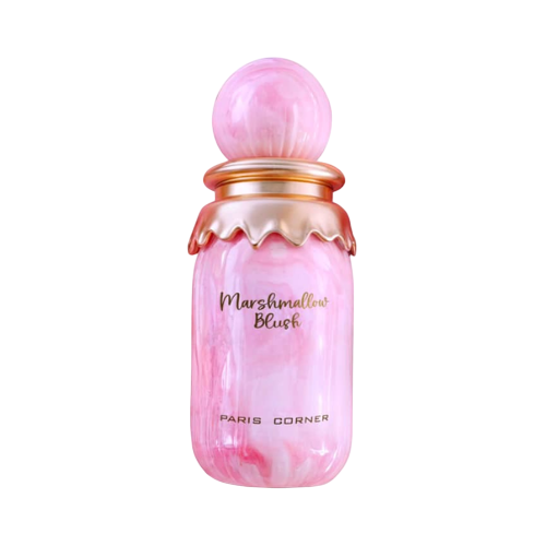 Paris Corner Marshmallow Blush