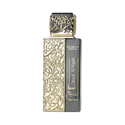 Arabiyat Prestige Qissat Al Najah Kiamchi