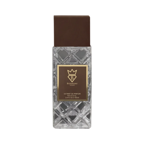 Bujairami Perfumes Dirty Money