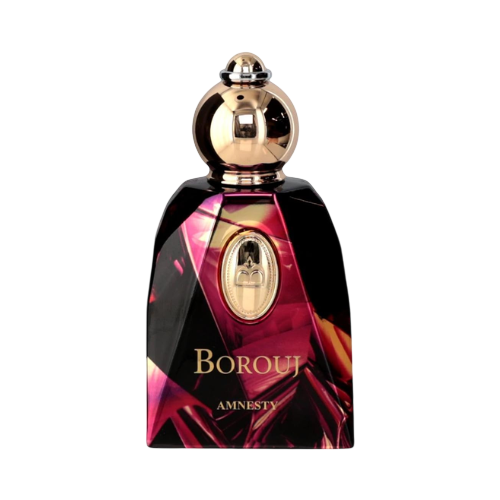Dumont Borouj Amnesty