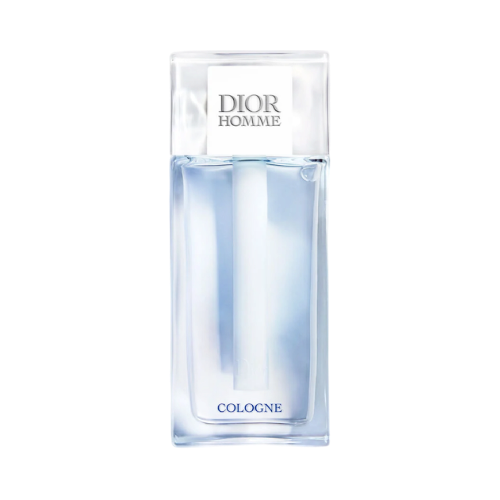 Christian Dior Homme Cologne