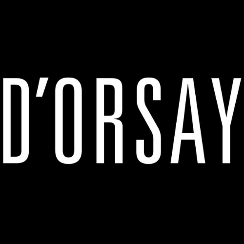 D'Orsay