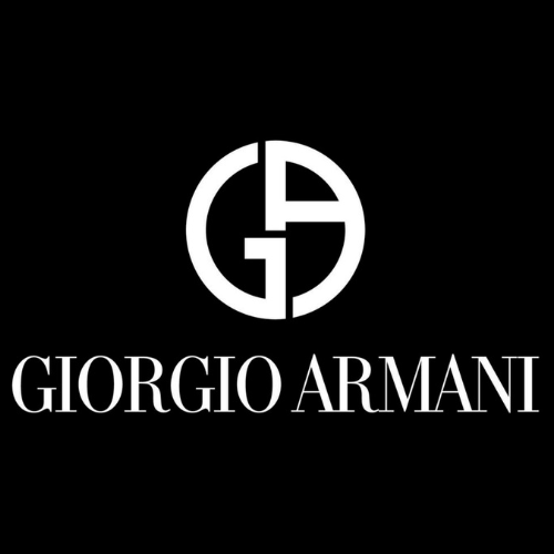 Giorgio Armani