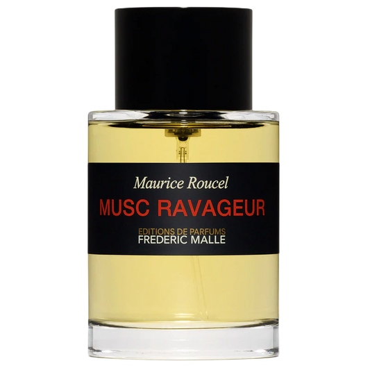 Frederic Malle Musc Ravageur