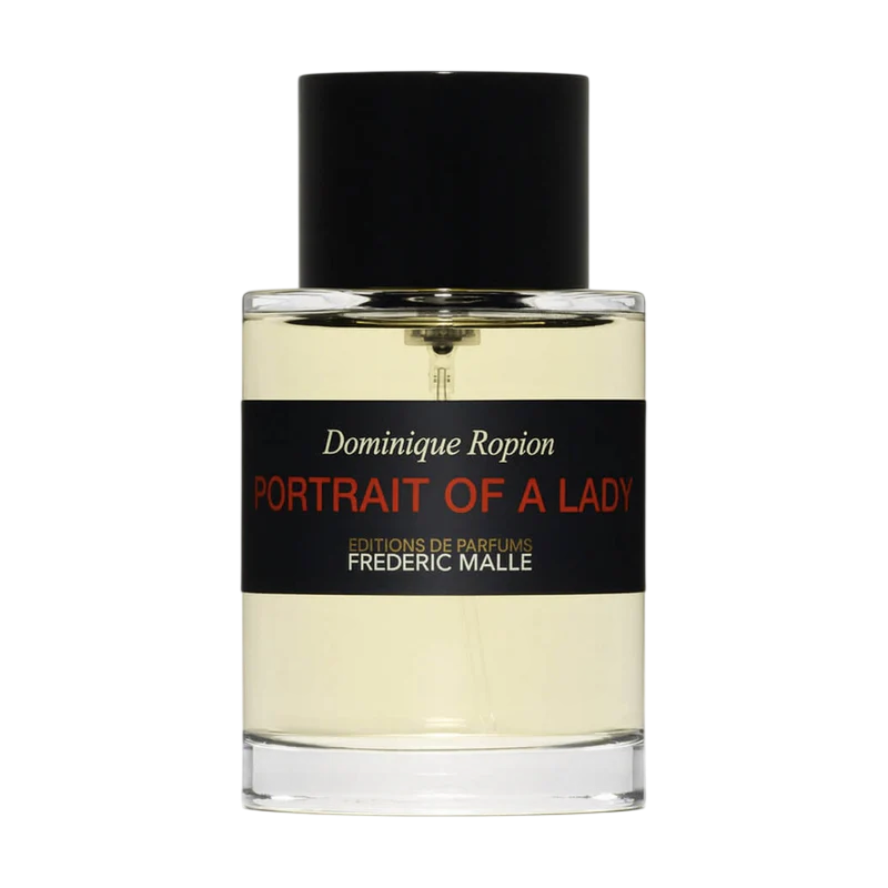 Frederic Malle Portrait Of A Lady