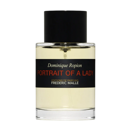 Frederic Malle Portrait Of A Lady
