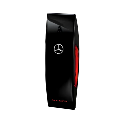 Mercedes Benz Club Black EDP