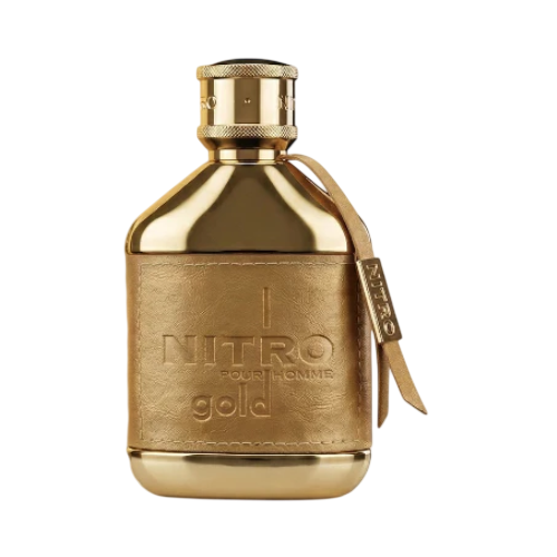 Dumont Nitro Gold