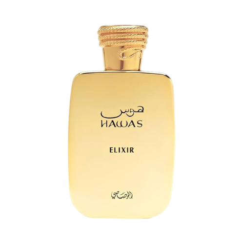 Rasasi Hawas Elixir