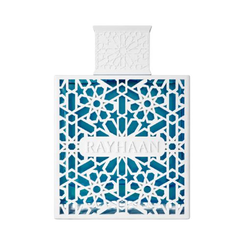 Rayhaan Azul