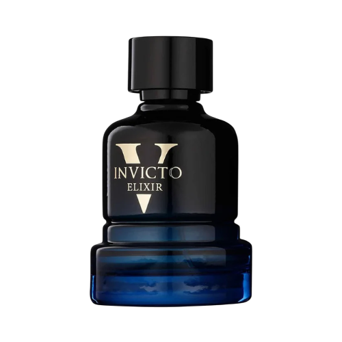 Fragrance World Invicto Victorious Elixir