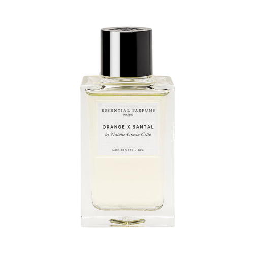 Essential Parfums Orange x Santal
