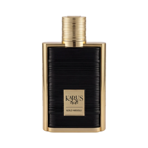 Khadlaj Karus Gold Absolu