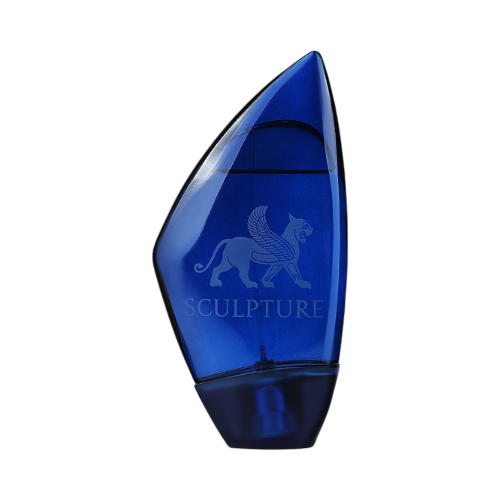 Nikos Sculpture Homme Parfum