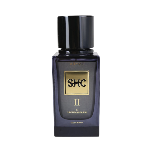 ARMAF SHK II