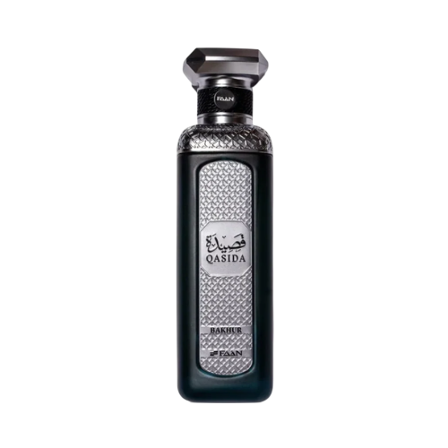 FAAN Perfumes Qasida Bakhur