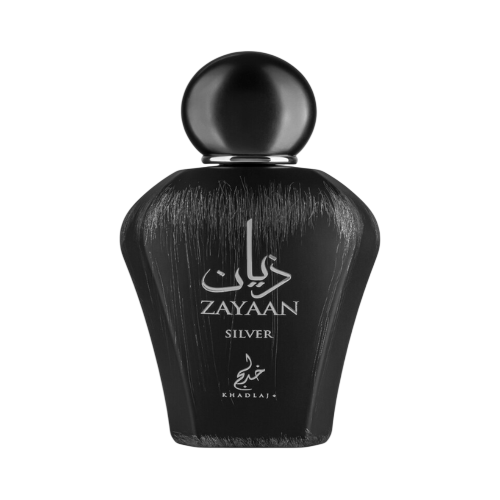 Khadlaj Zayaan Silver