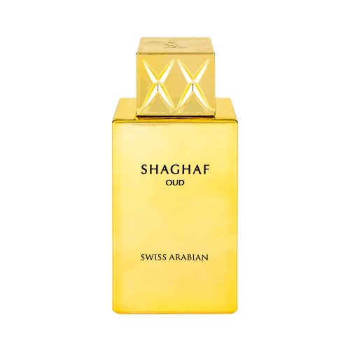 Swiss Arabian Shaghaf Oud EDP