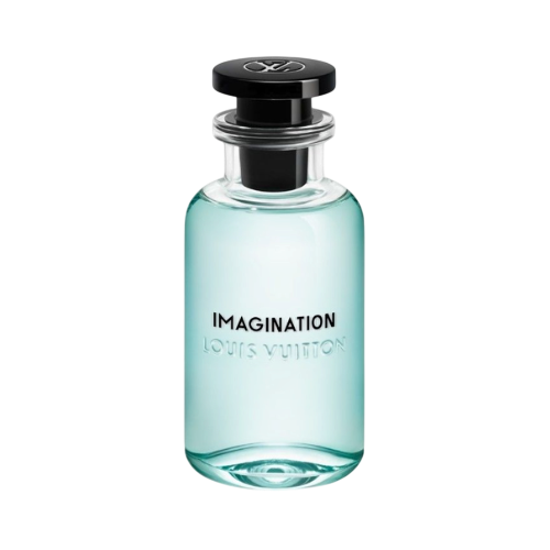 Louis Vuitton Imagination