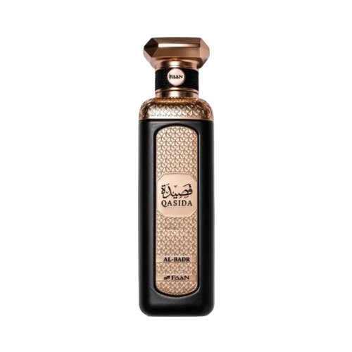 FAAN Perfumes Qasida Al-Badr