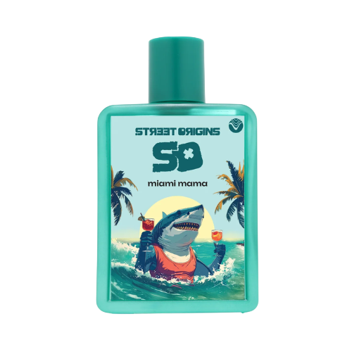 Fragrance World Street Origins Miami Mama