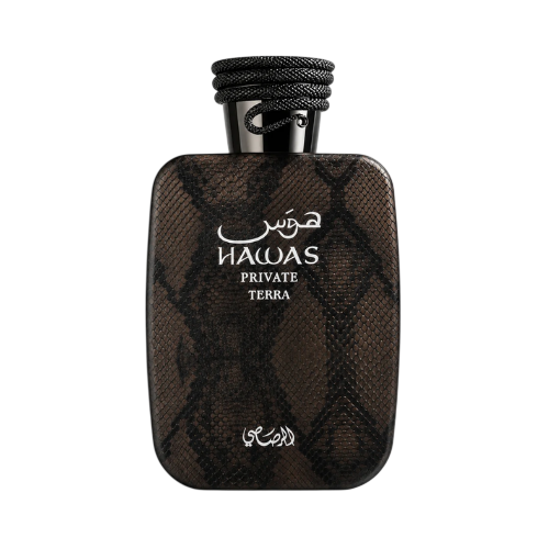 Rasasi Hawas Private Terra