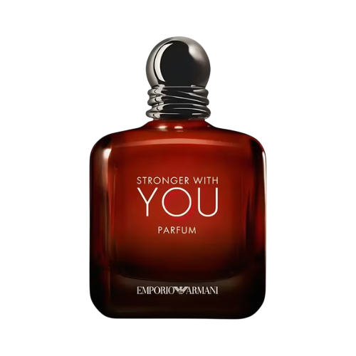 Giorgio Armani Stronger With You Parfum