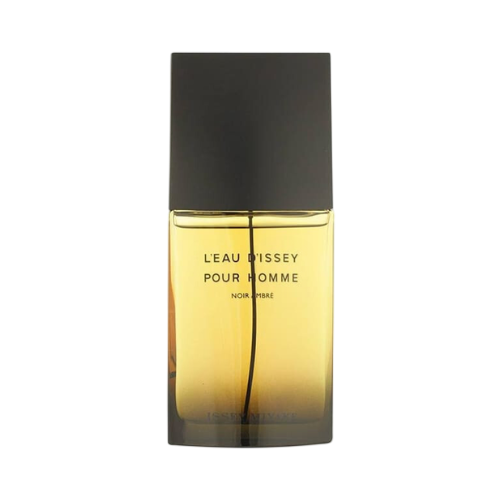 Issey Miyake L'Eau d'Issey Pour Homme Noir Ambre