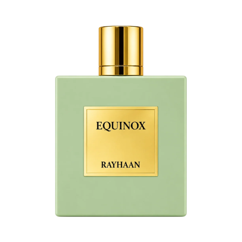 Rayhaan Equinox