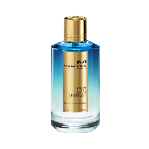 Mancera Aoud Lemon Mint