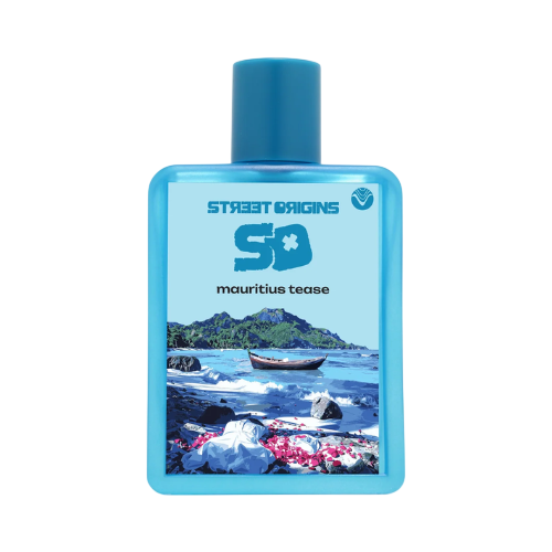 Fragrance World Street Origins Mauritius Tease