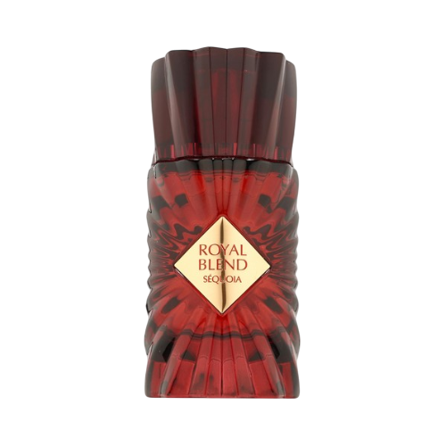 French Avenue Royal Blend Sequoia