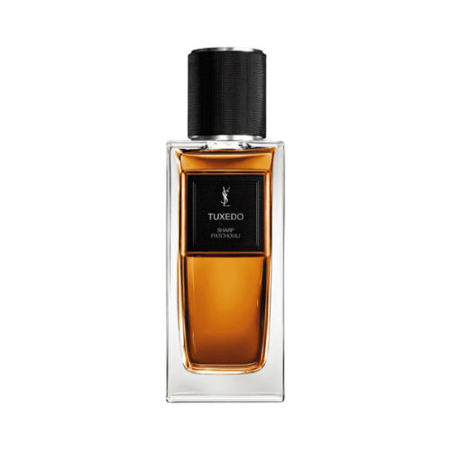 Yves Saint Laurent Tuxedo Sharp Patchouli