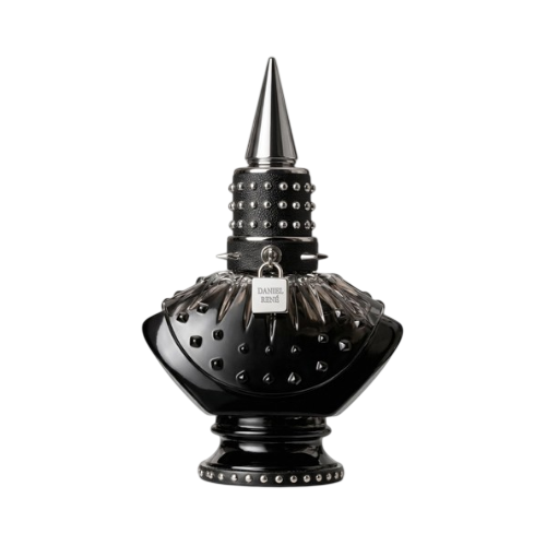Paris Corner x Daniel Rene Midnight Sin
