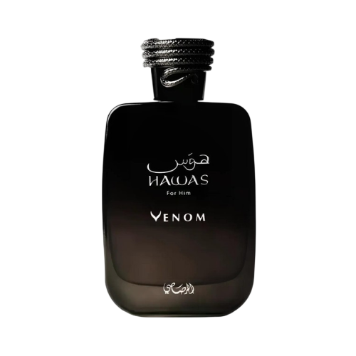 Rasasi Hawas Venom