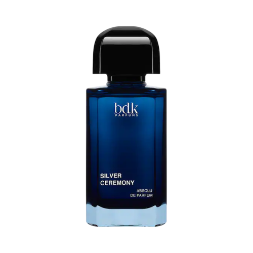 BDK Parfums Silver Ceremony