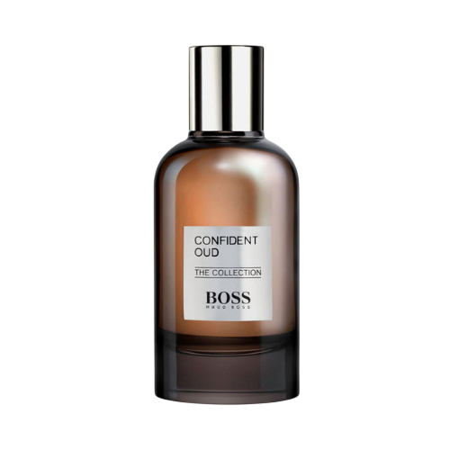 Hugo Boss The Collection Confident Oud