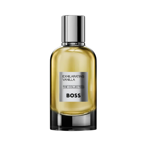 Hugo Boss The Collection Exhilirating Vanilla