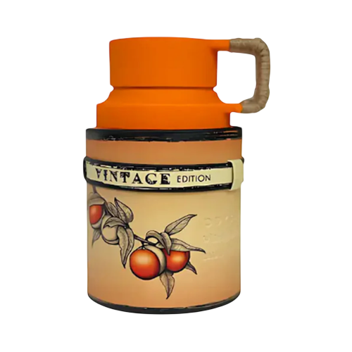 ARMAF Odyssey Mandarin Sky Vintage