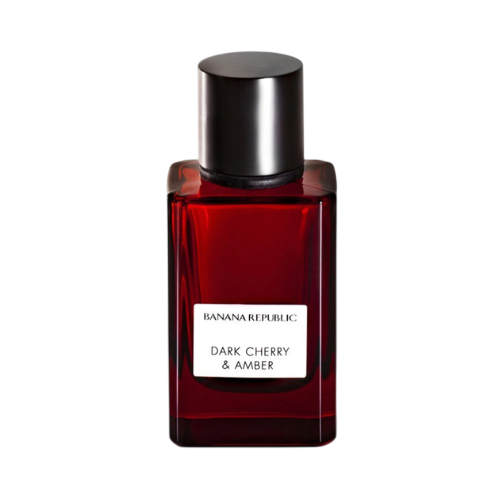 Banana Republic Dark Cherry & Amber