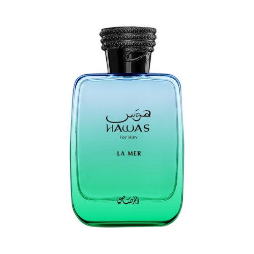 Rasasi Hawas La Mer