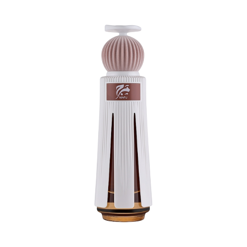 Ahmed Al Maghribi Marj