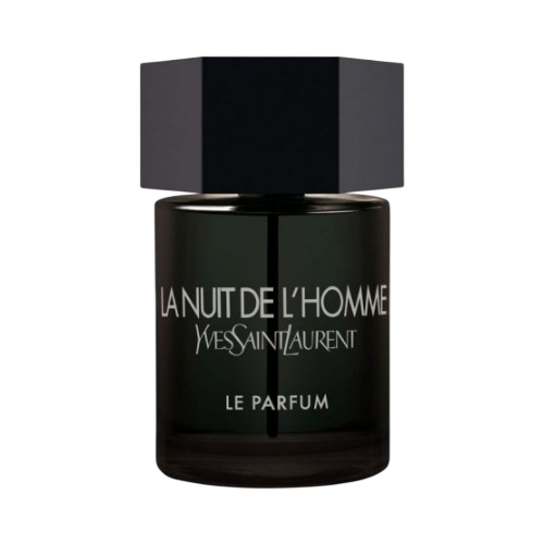 Yves Saint Laurent La Nuit De L'Homme Le Parfum